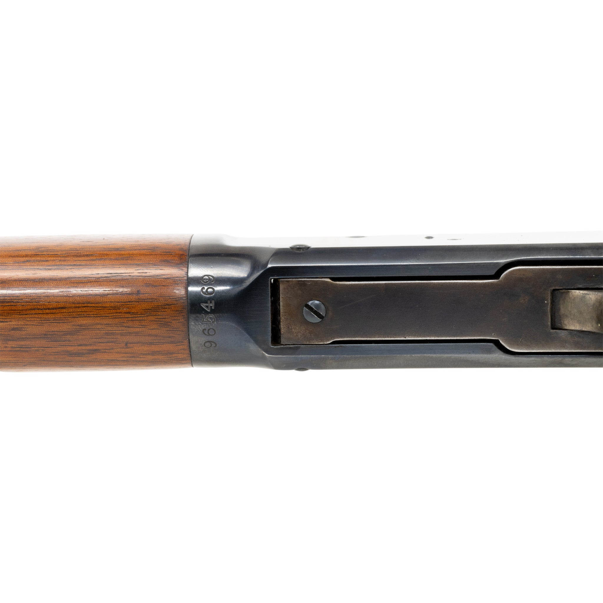 Winchester Model 1894 Lever Action Rifle