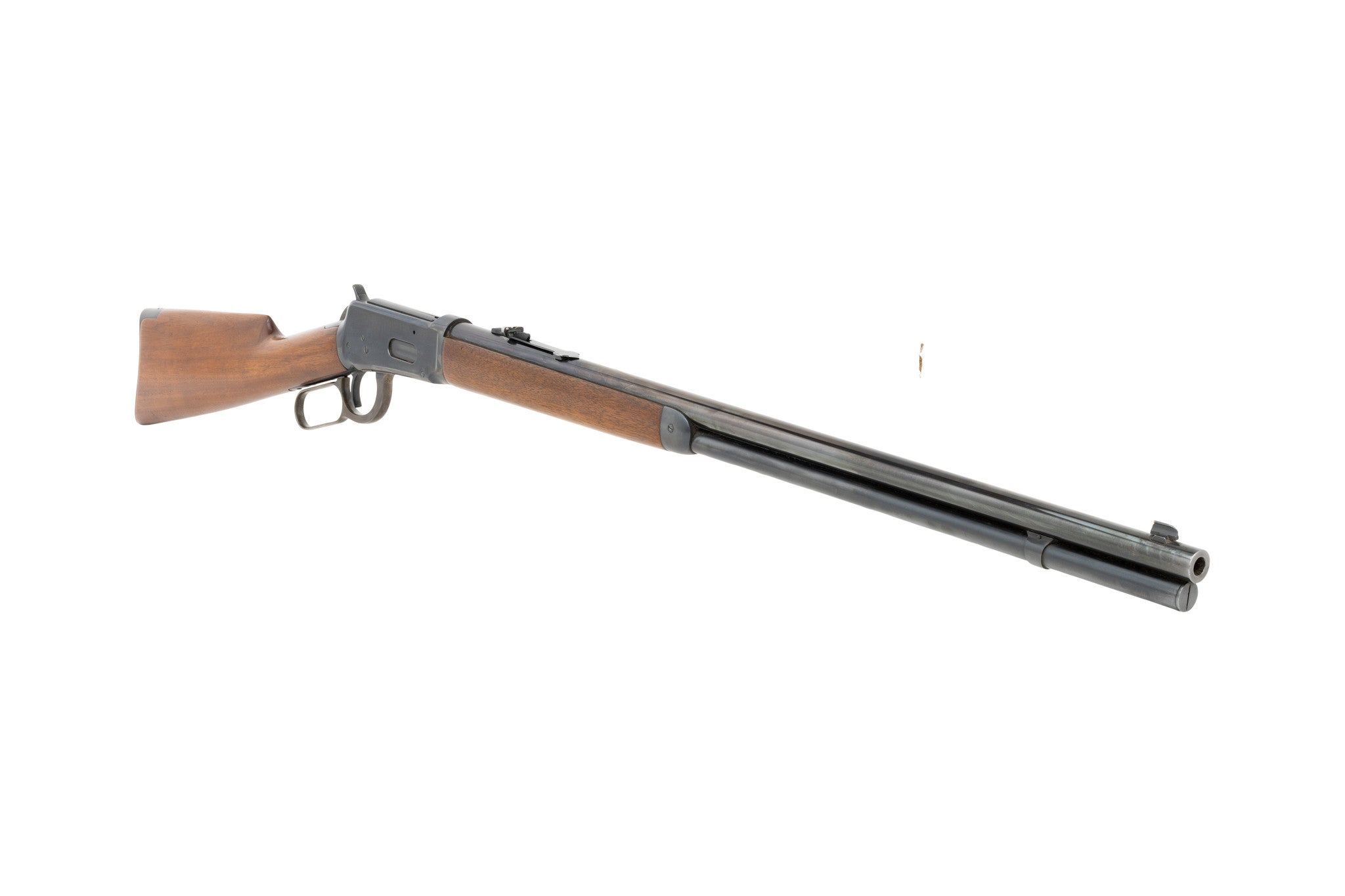 Winchester Model 1894 Lever Action Rifle, Firearms, Rifle, Lever Action