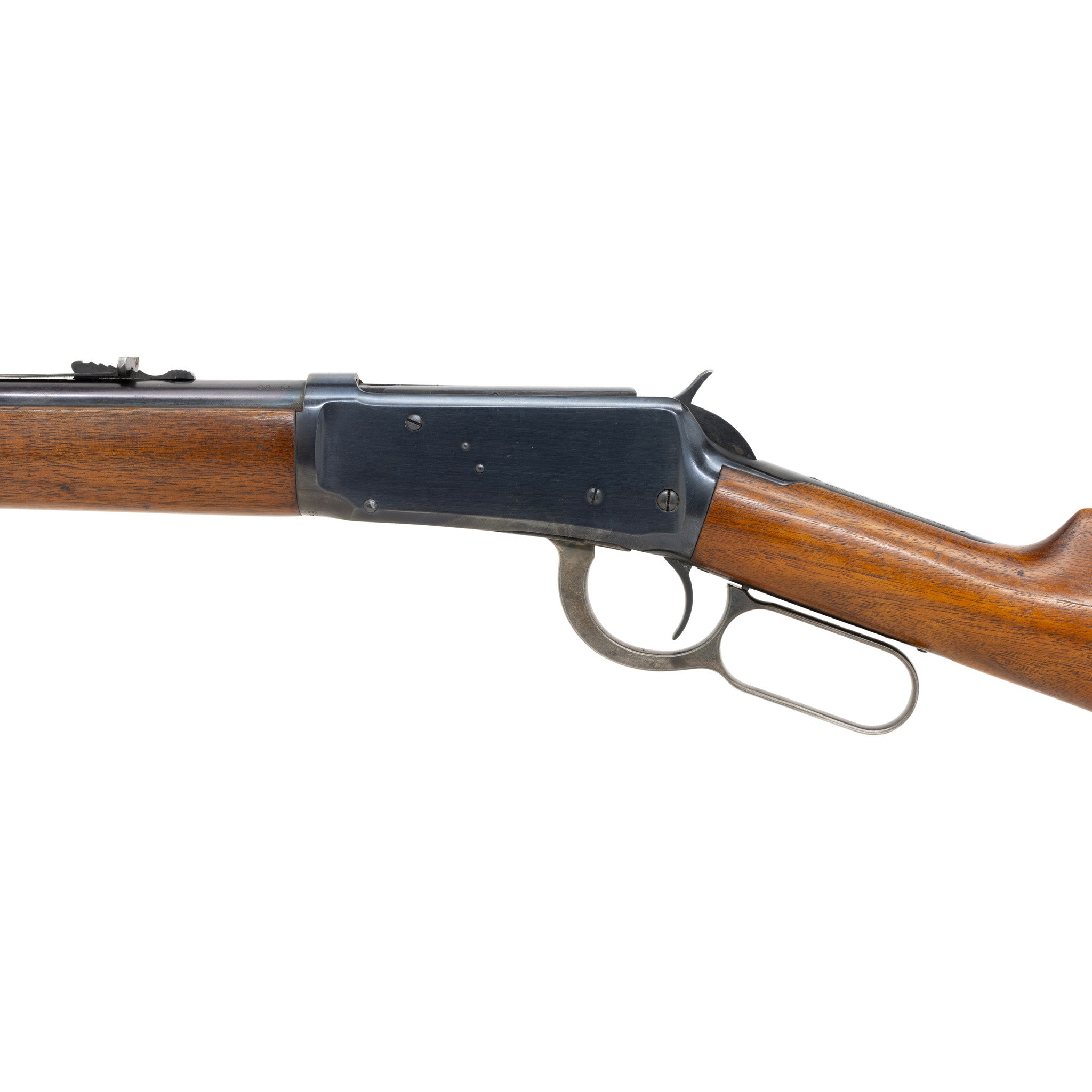 Winchester Model 1894 Lever Action Rifle