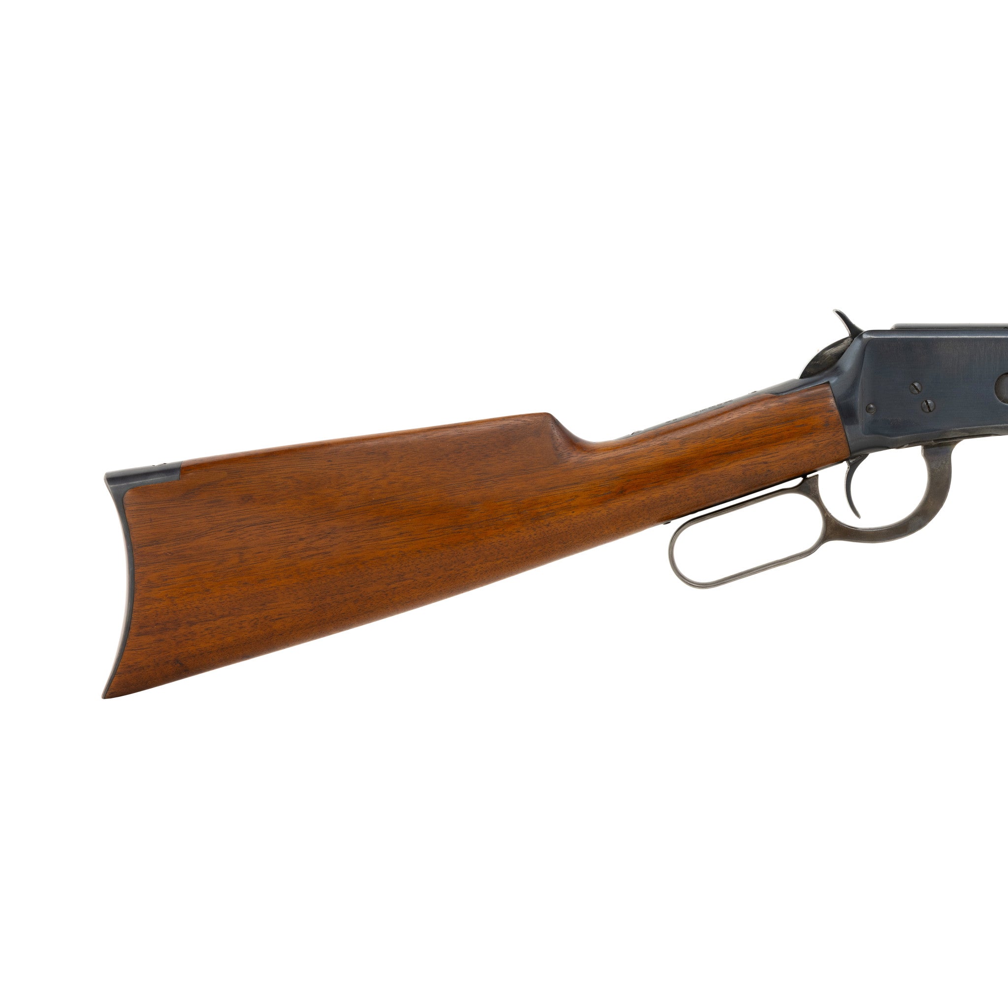 Winchester Model 1894 Lever Action Rifle