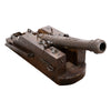 Scale Model of French Louis XIV Cannon