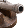 Scale Model of French Louis XIV Cannon