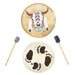 Puyallup Drums, Native, Music Instrument, Drum