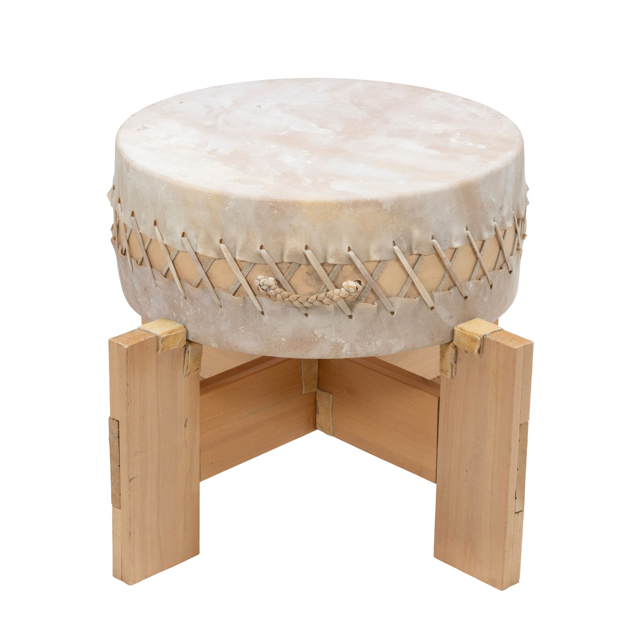 Puyallup Powwow Drum