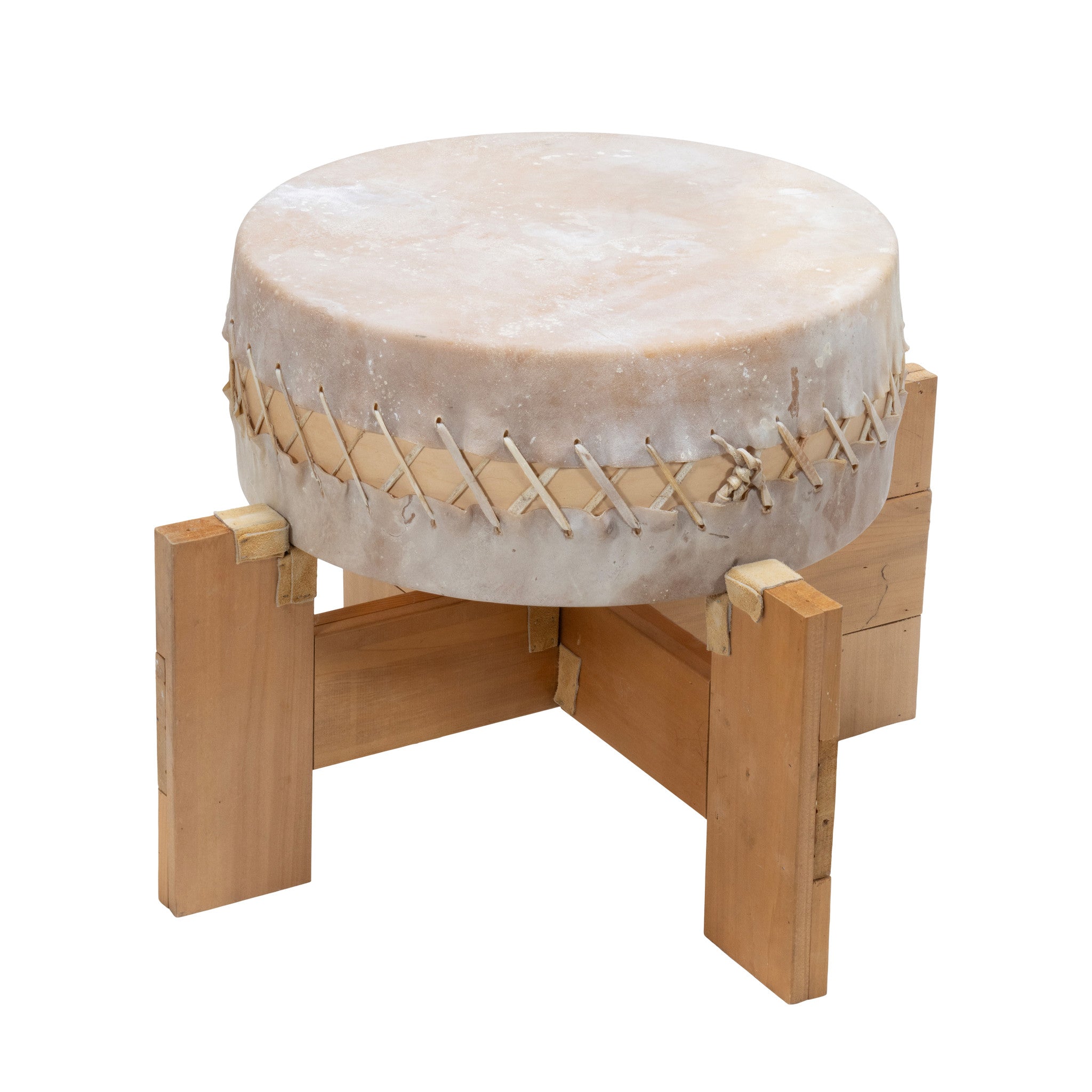 Puyallup Powwow Drum