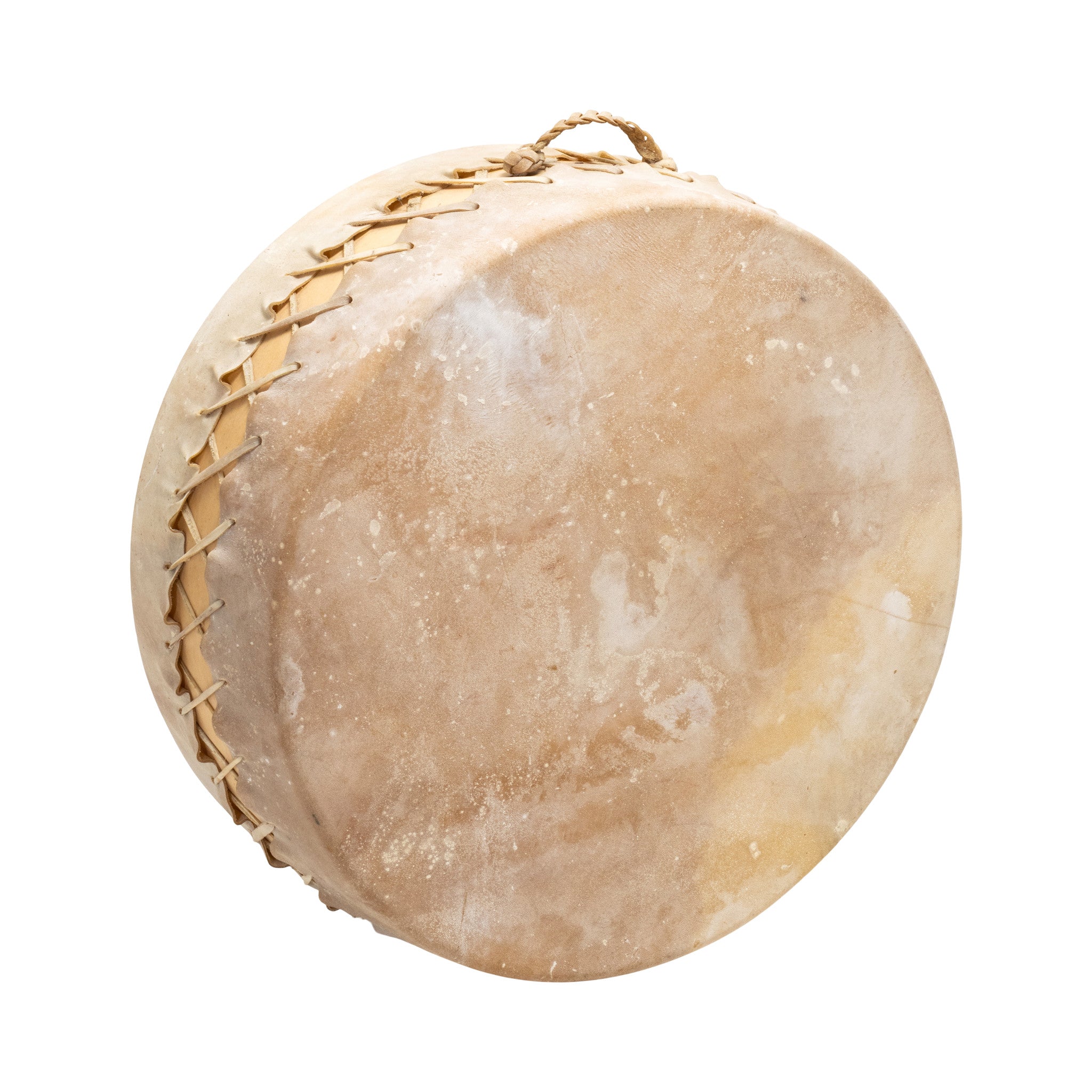 Puyallup Powwow Drum