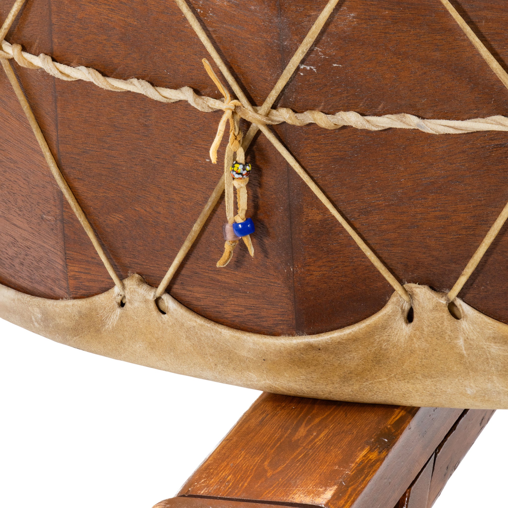 Puyallup Powwow Drum