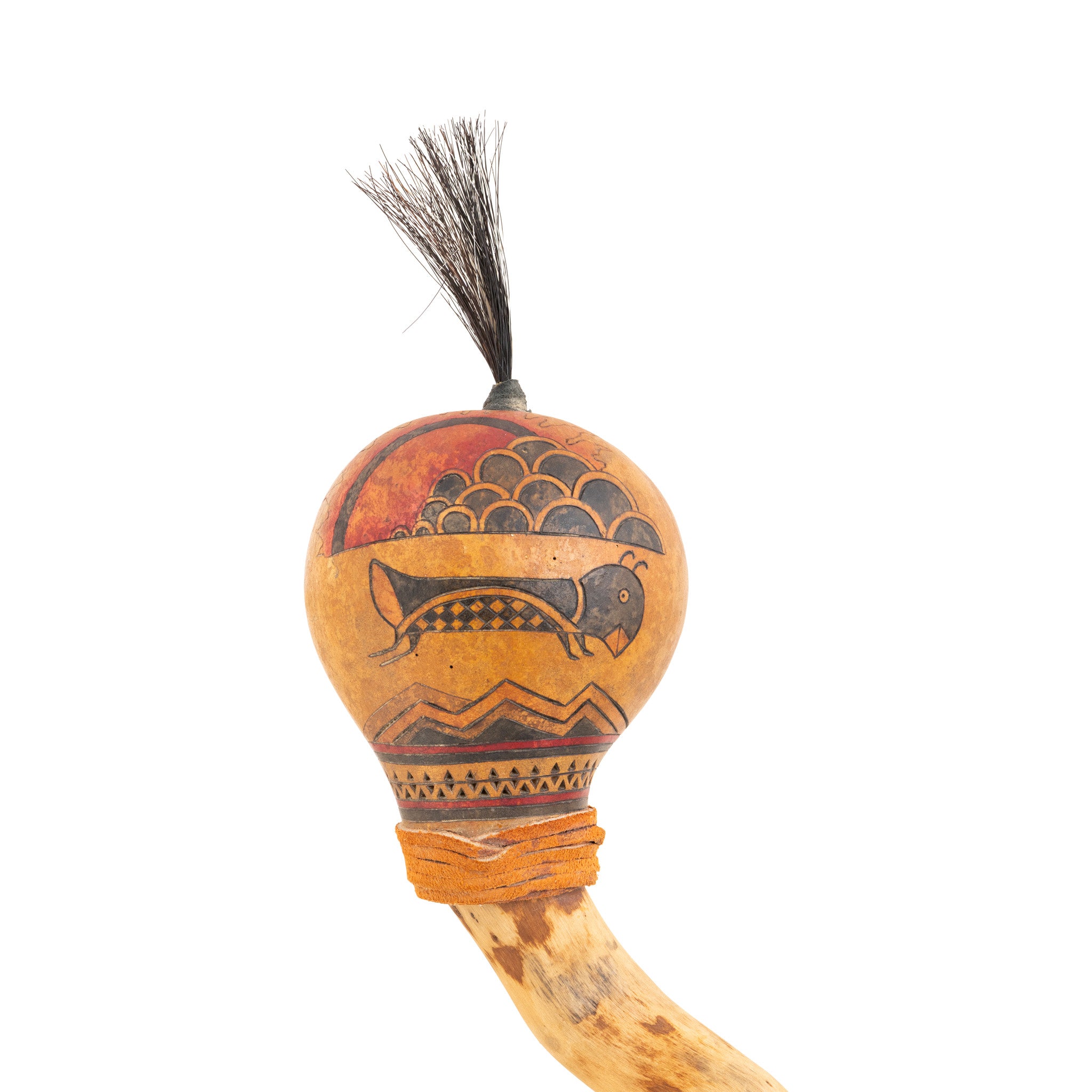 Puyallup Dance Rattles