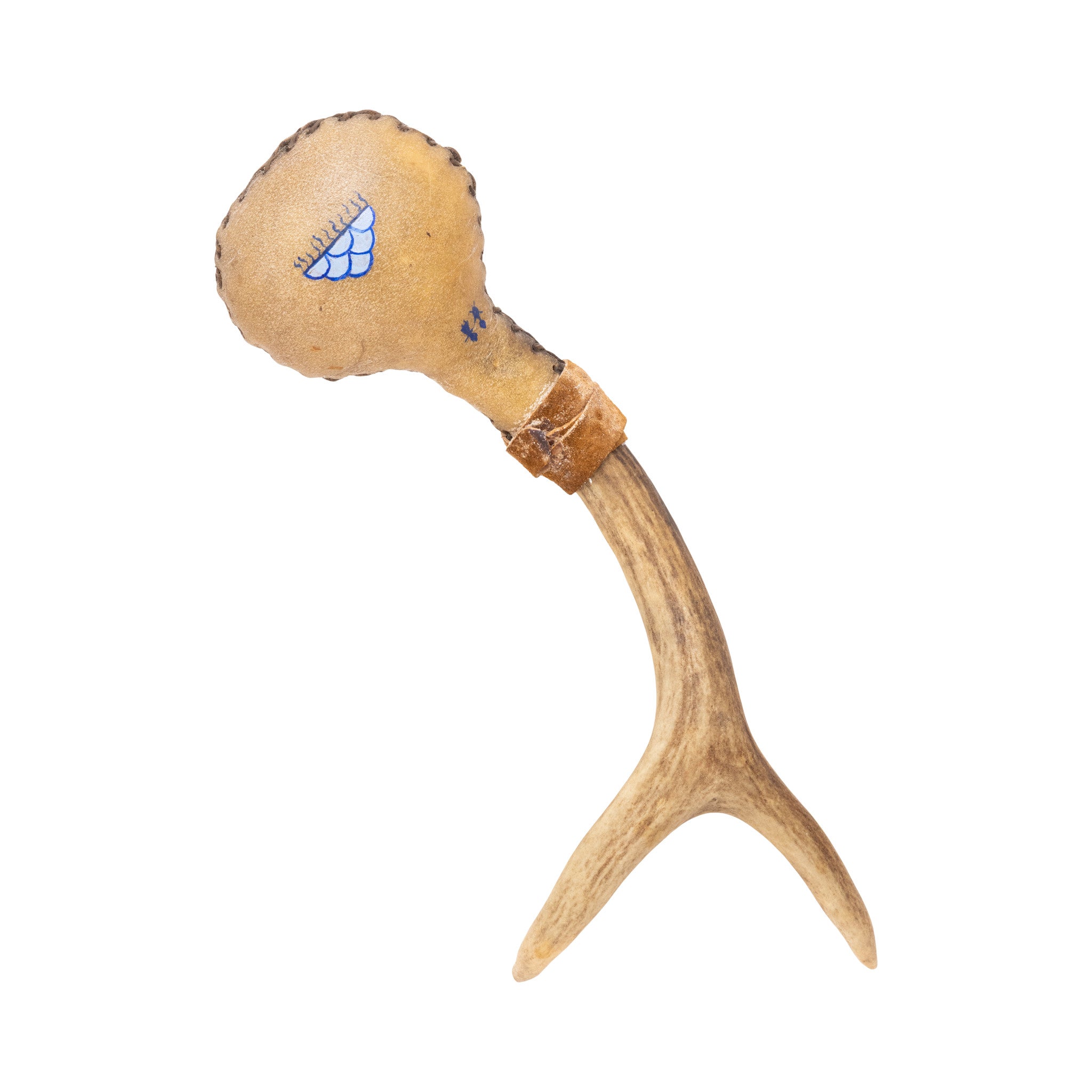 Puyallup Dance Rattles