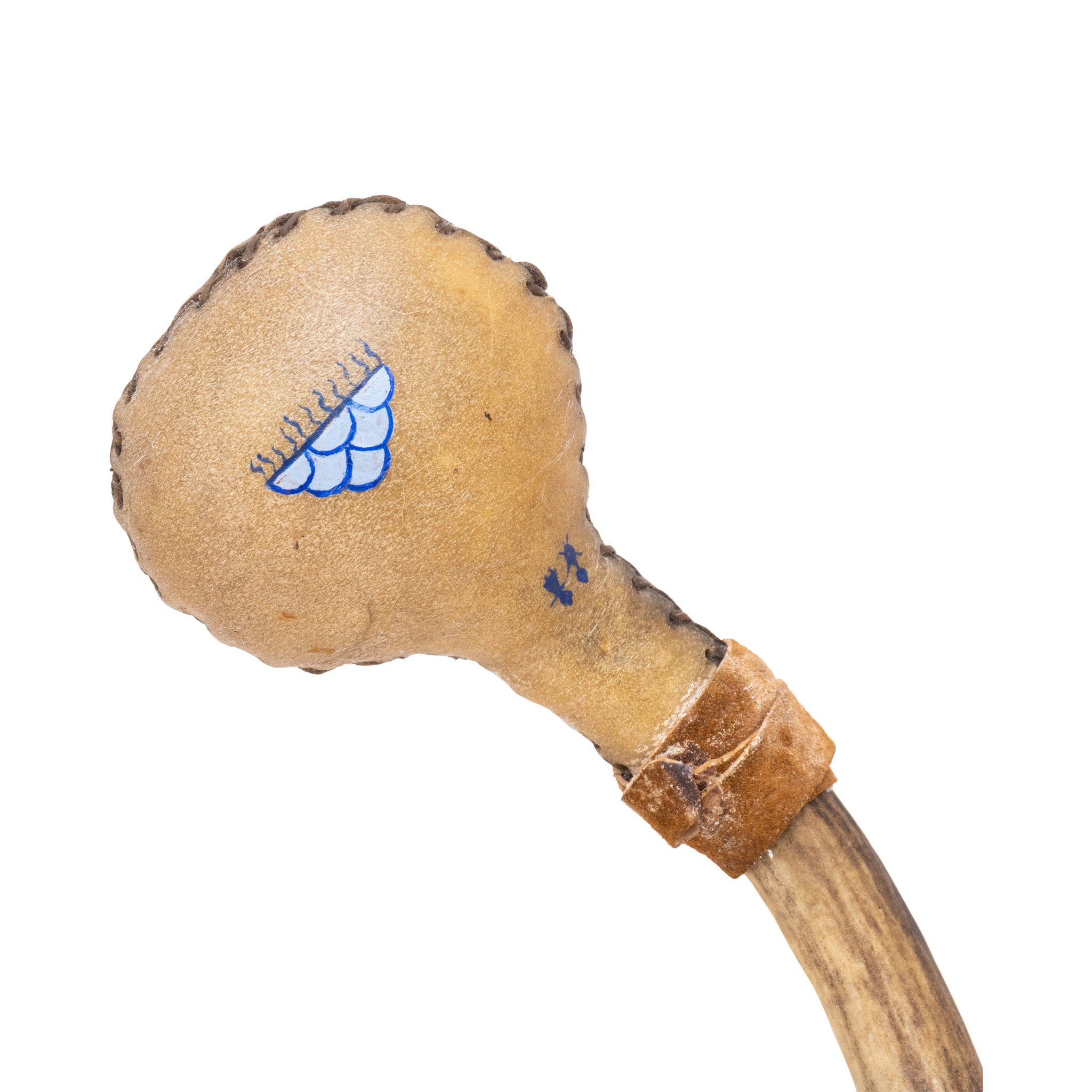 Puyallup Dance Rattles