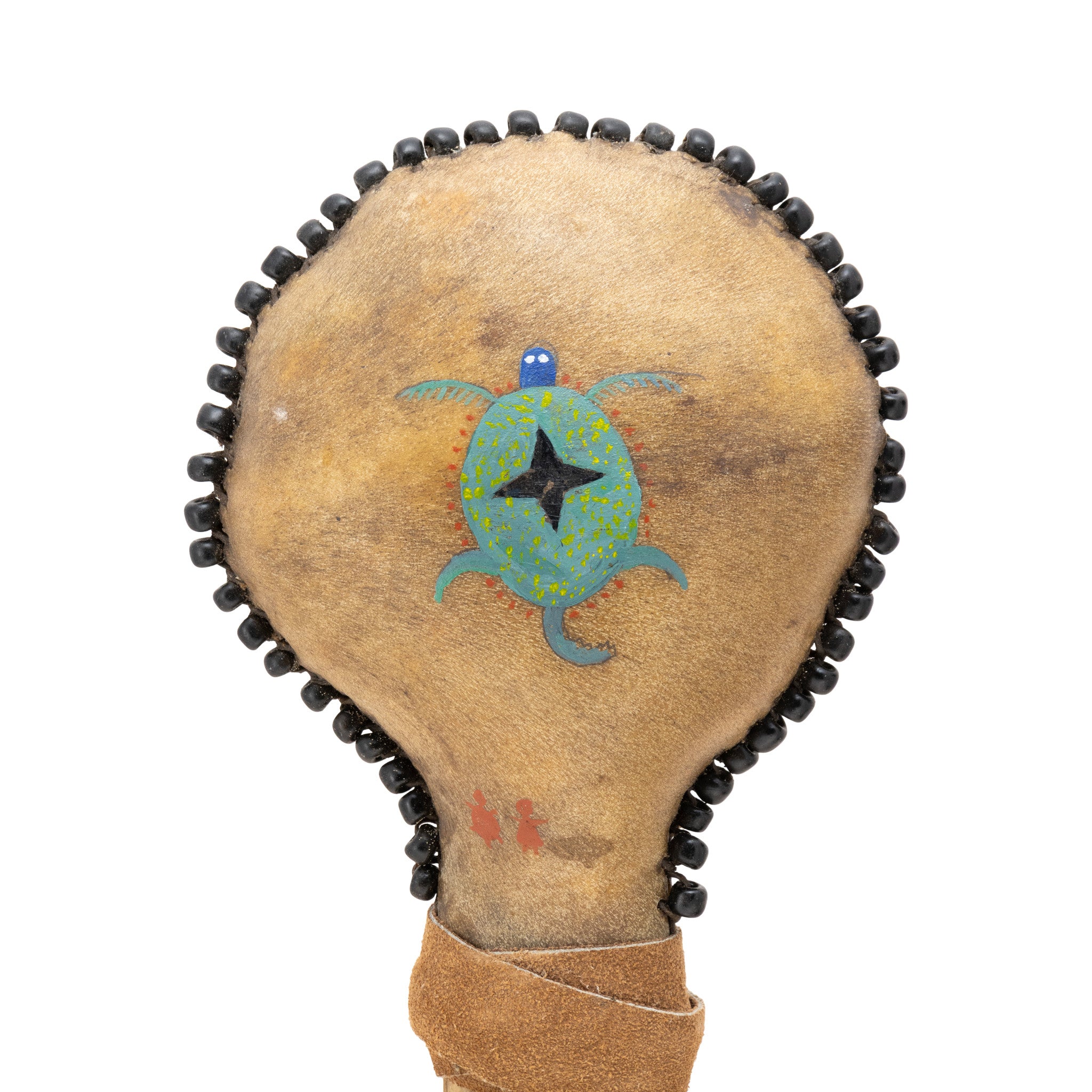 Puyallup Dance Rattles