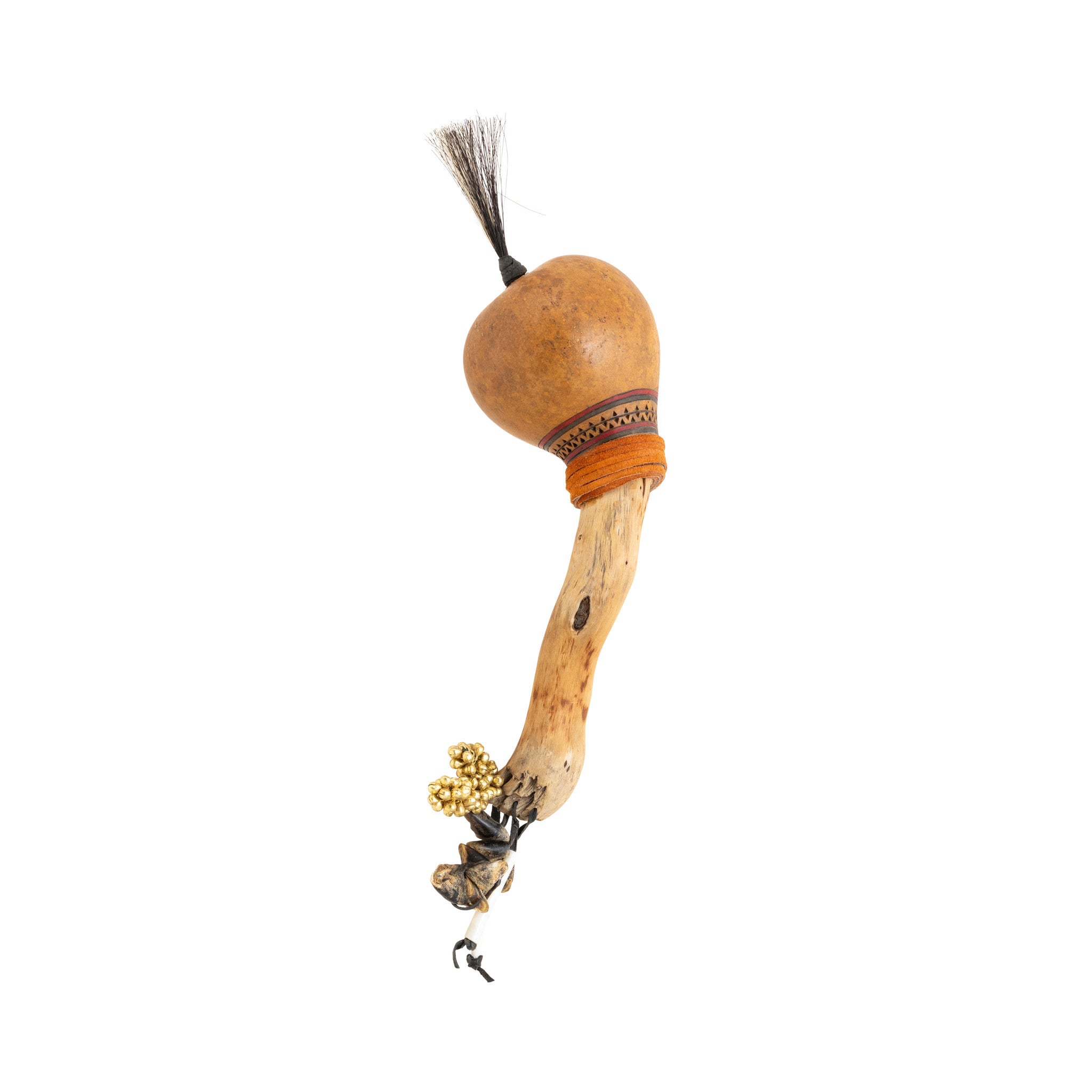 Puyallup Dance Rattles