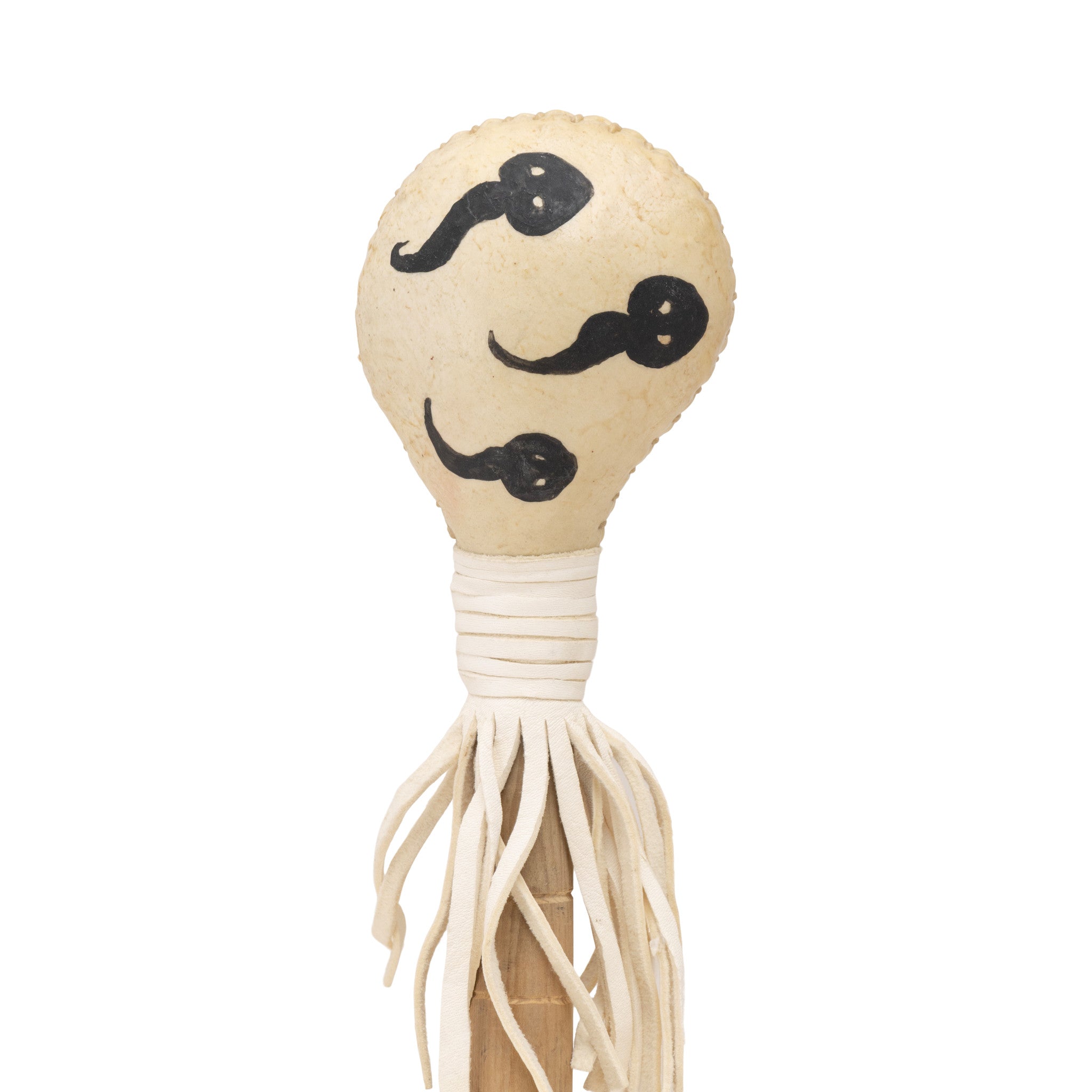 Puyallup Dance Rattles