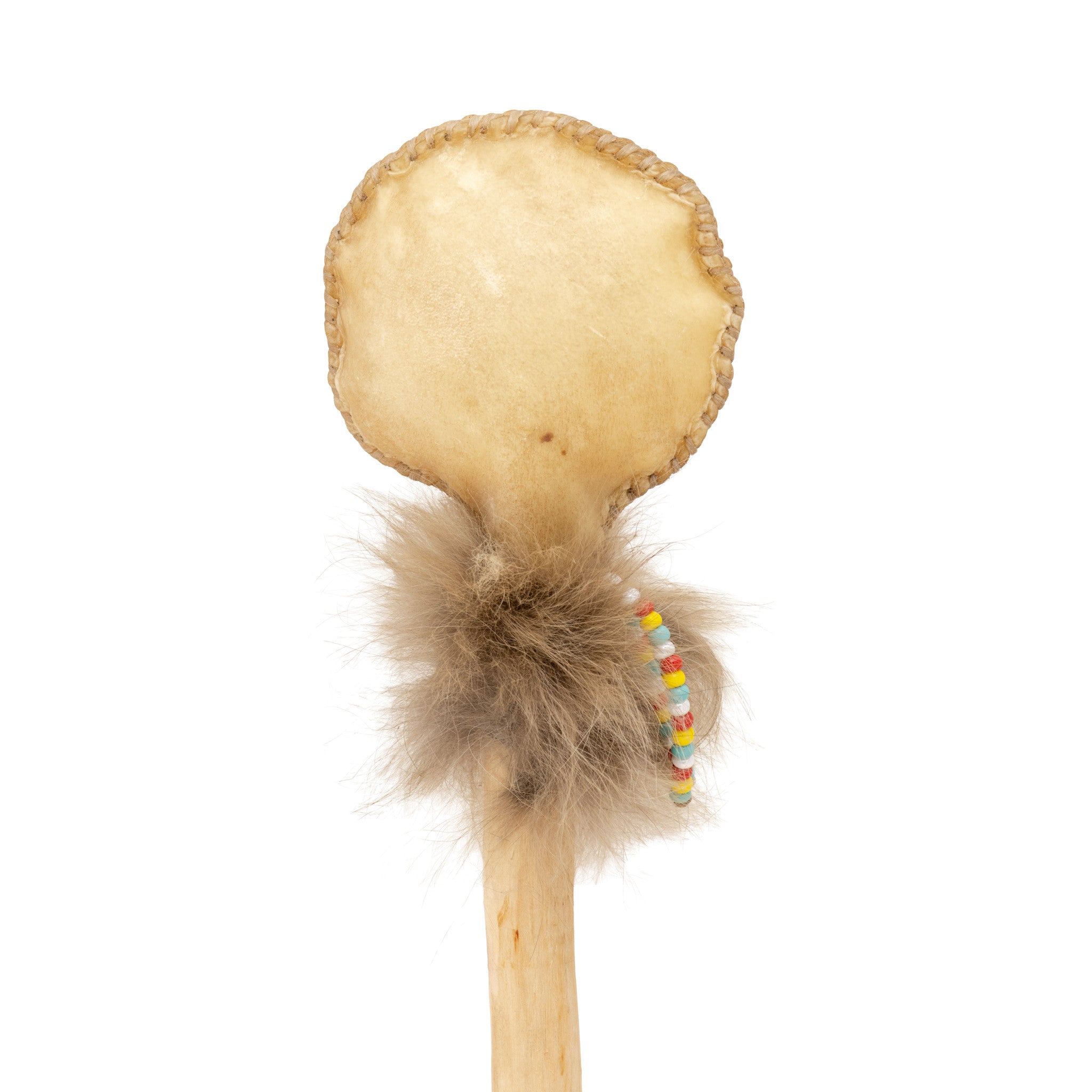 Puyallup Dance Rattles