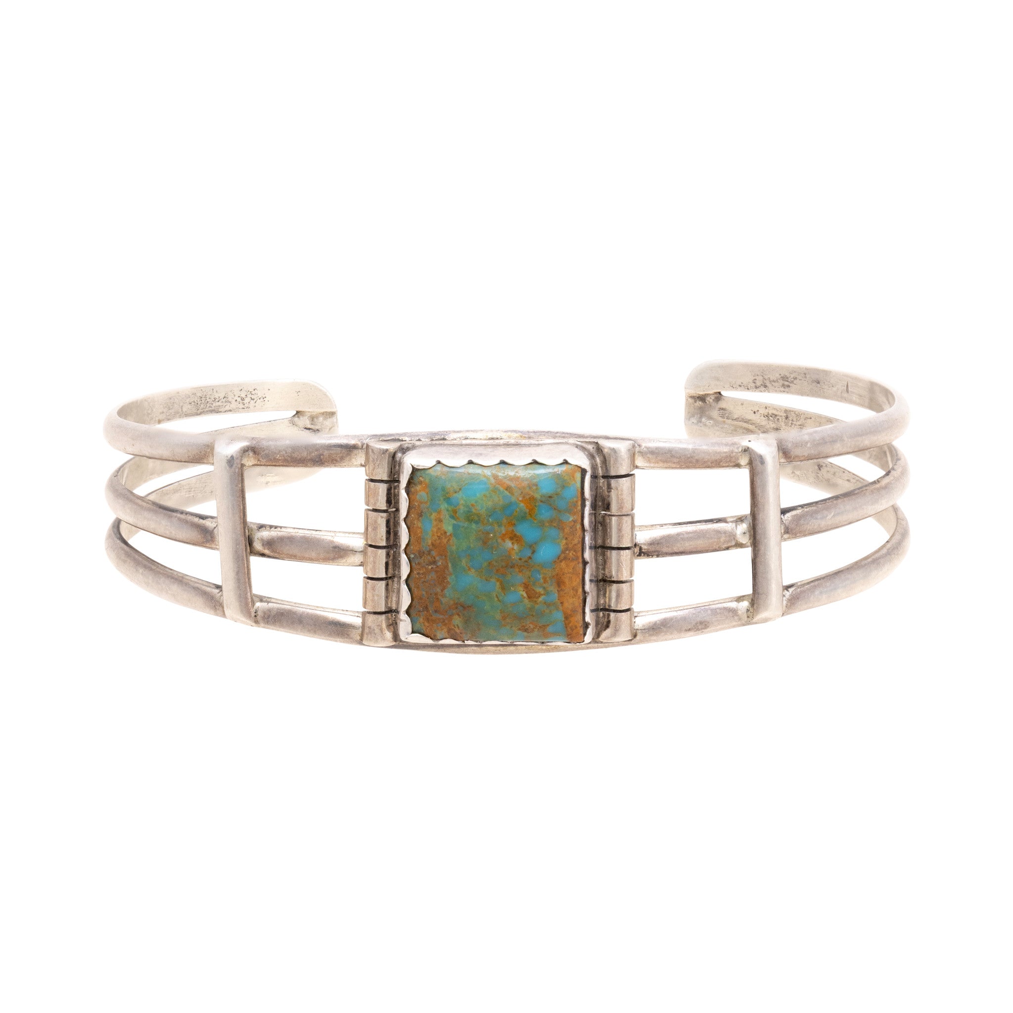 Southwest Turquoise Bracelet, Jewelry, Bracelet, Southwest