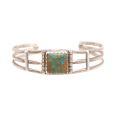 Southwest Turquoise Bracelet, Jewelry, Bracelet, Southwest