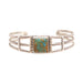 Southwest Turquoise Bracelet, Jewelry, Bracelet, Southwest