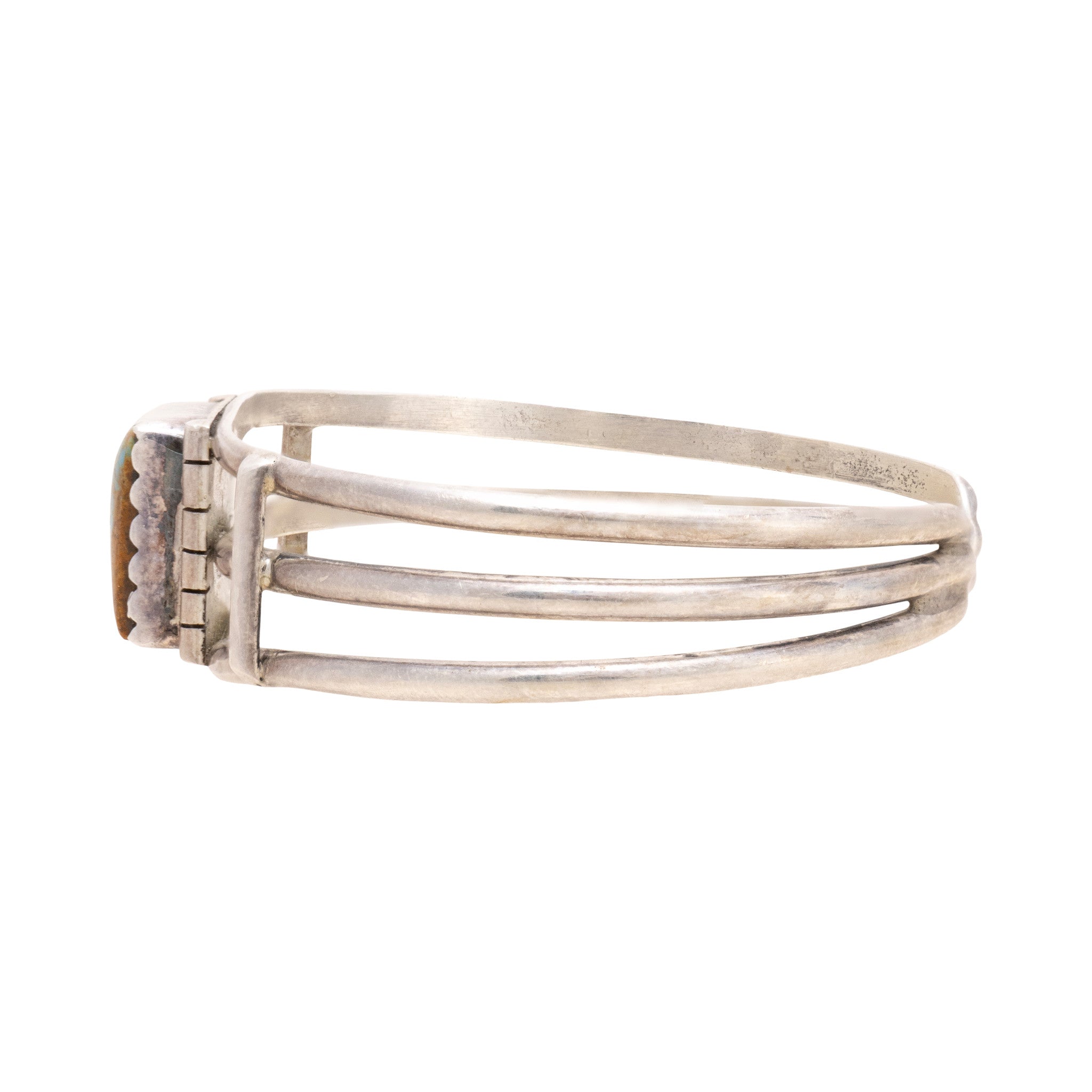 Southwest Turquoise Bracelet