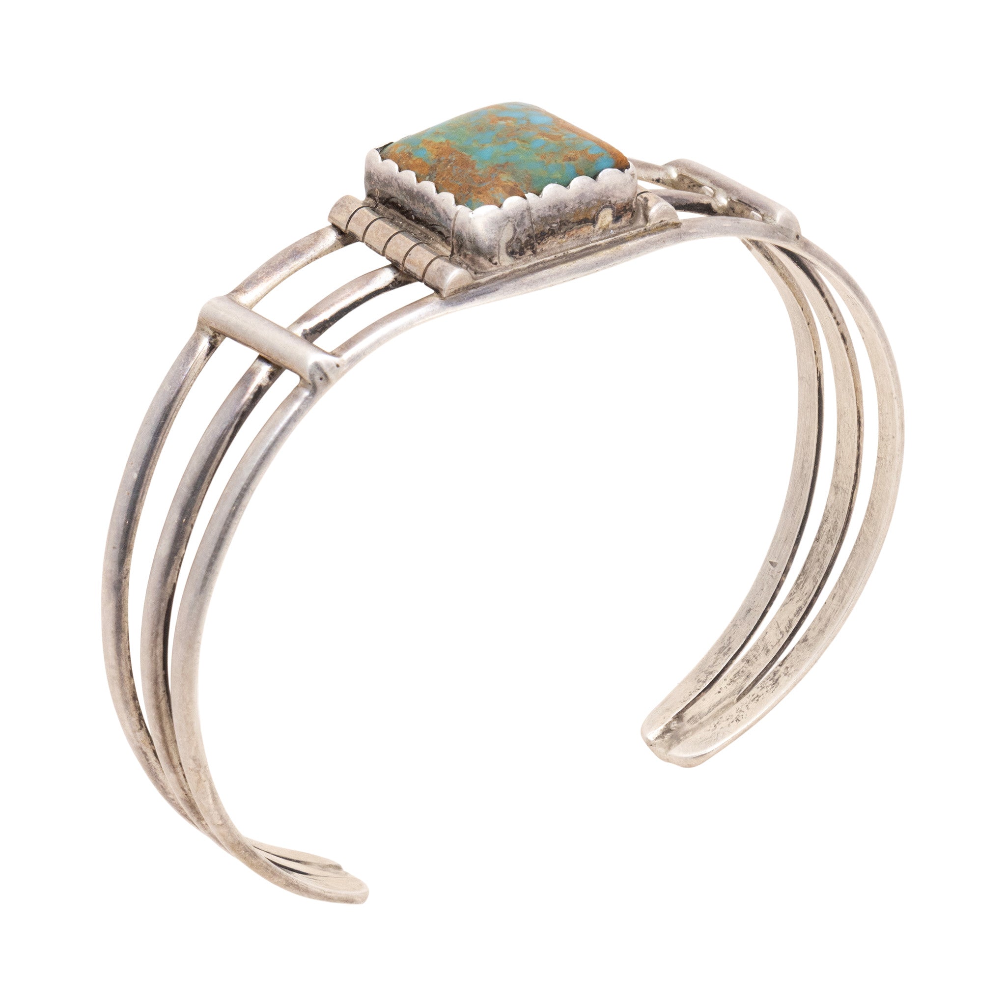 Southwest Turquoise Bracelet