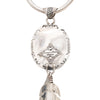 Navajo Feather Necklace