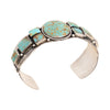 Navajo Turquoise Bracelet