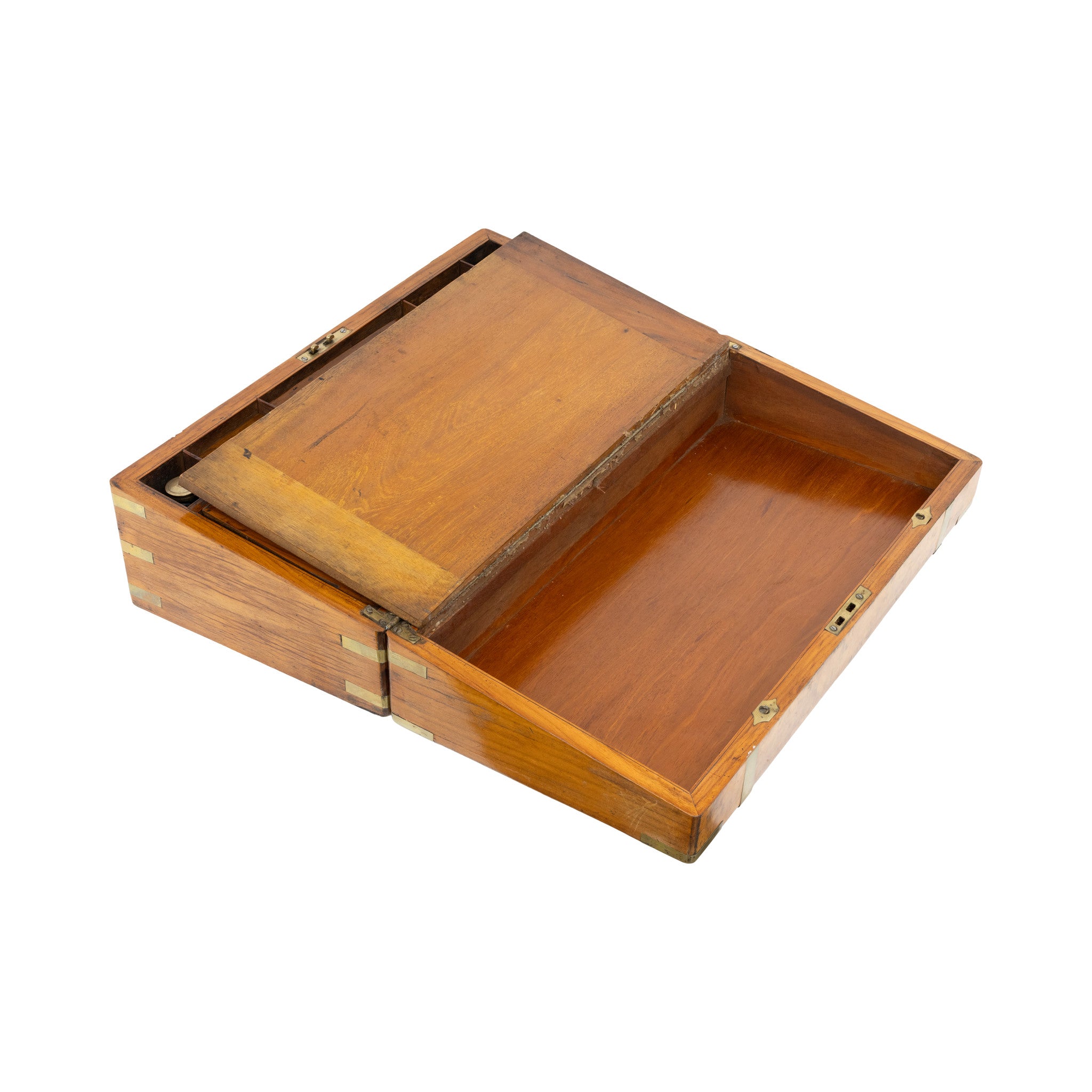 English Lap Desk