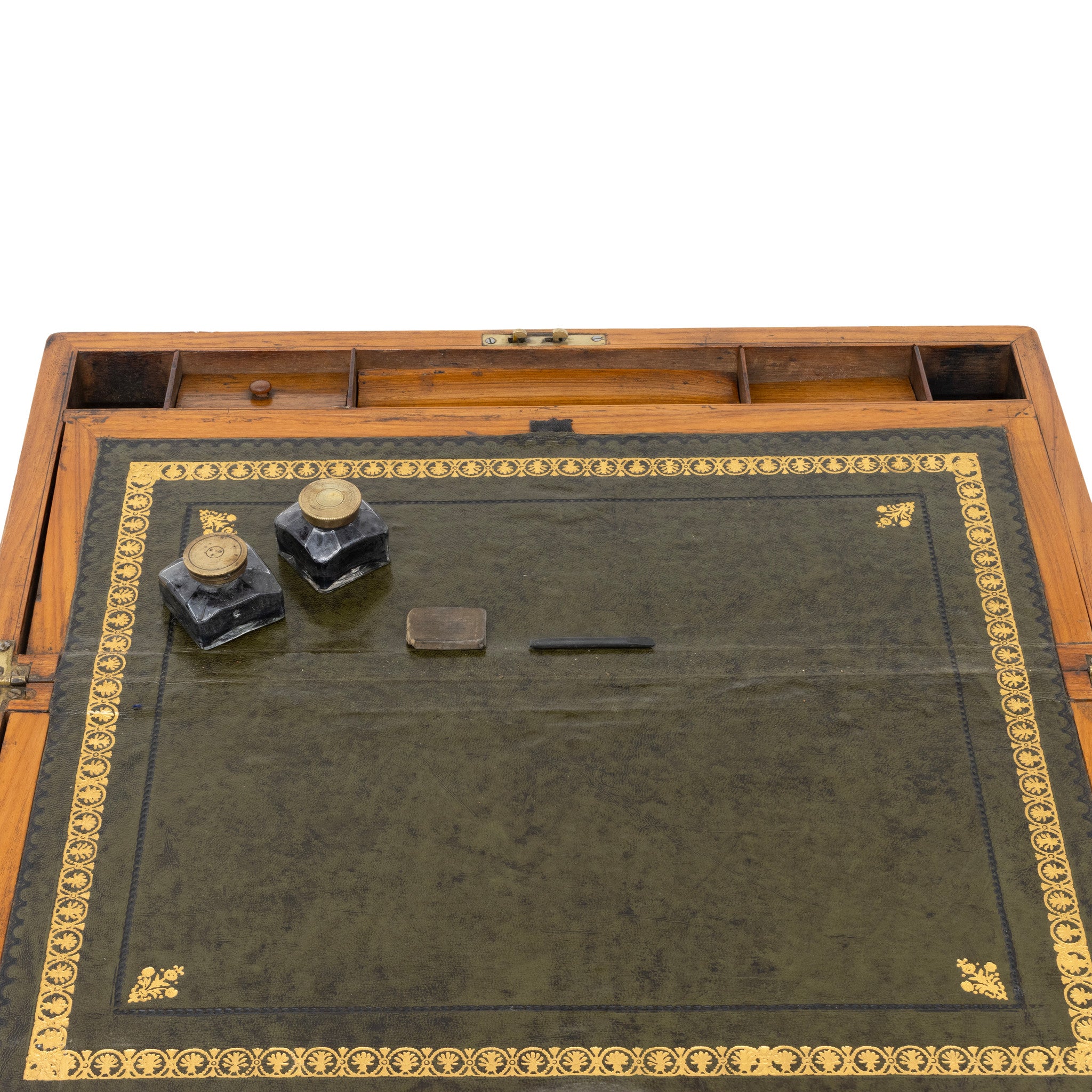 English Lap Desk