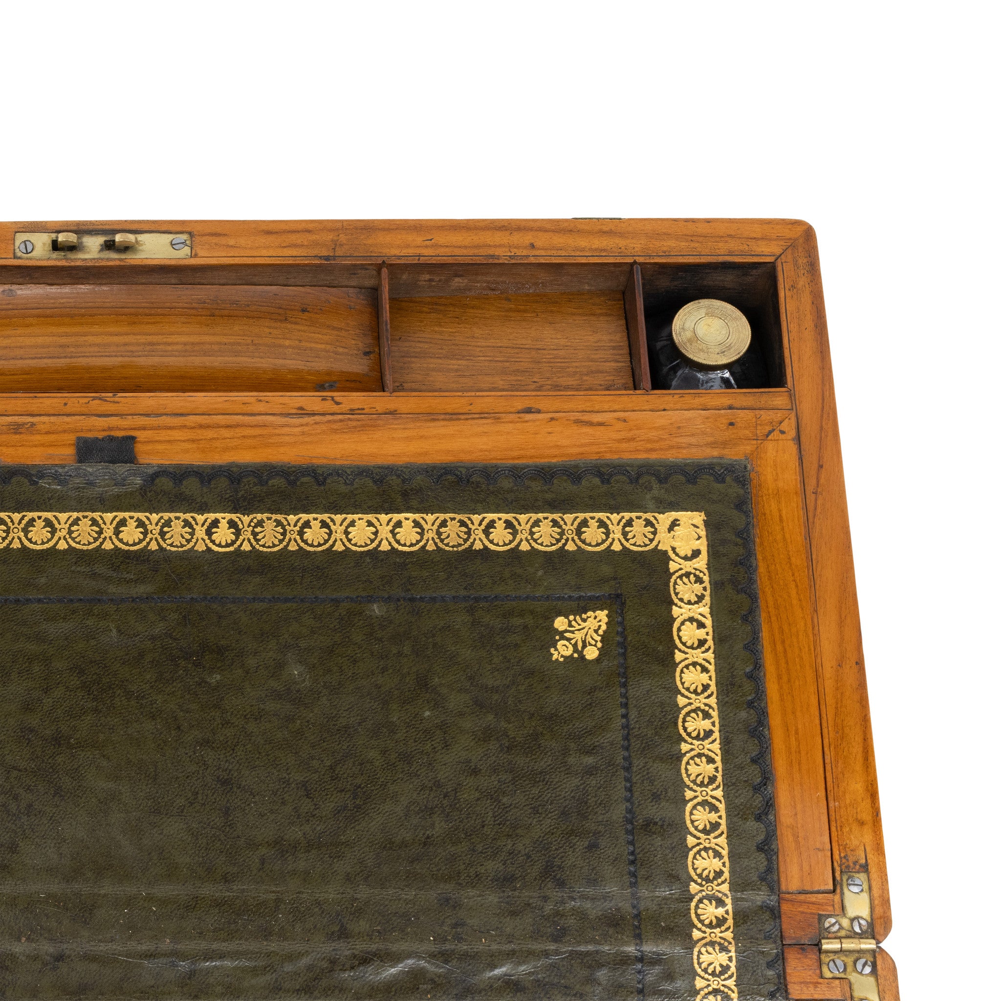 English Lap Desk