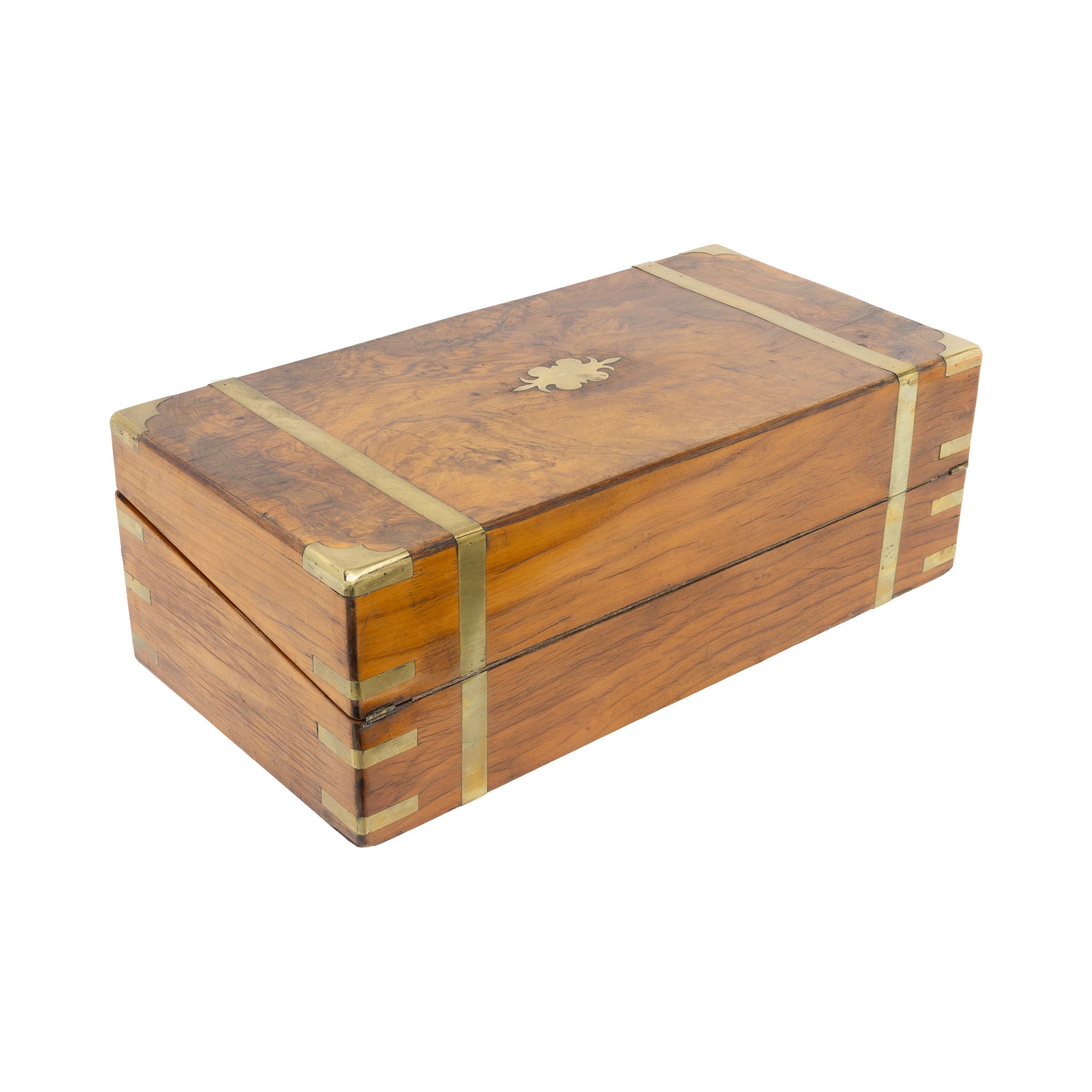 English Lap Desk