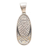 Pueblo Multi Stone Pendant