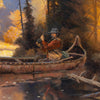 Shadow of October by Greg Parker