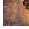 Shadow of October by Greg Parker