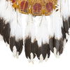 Northern Plains Style War Shield