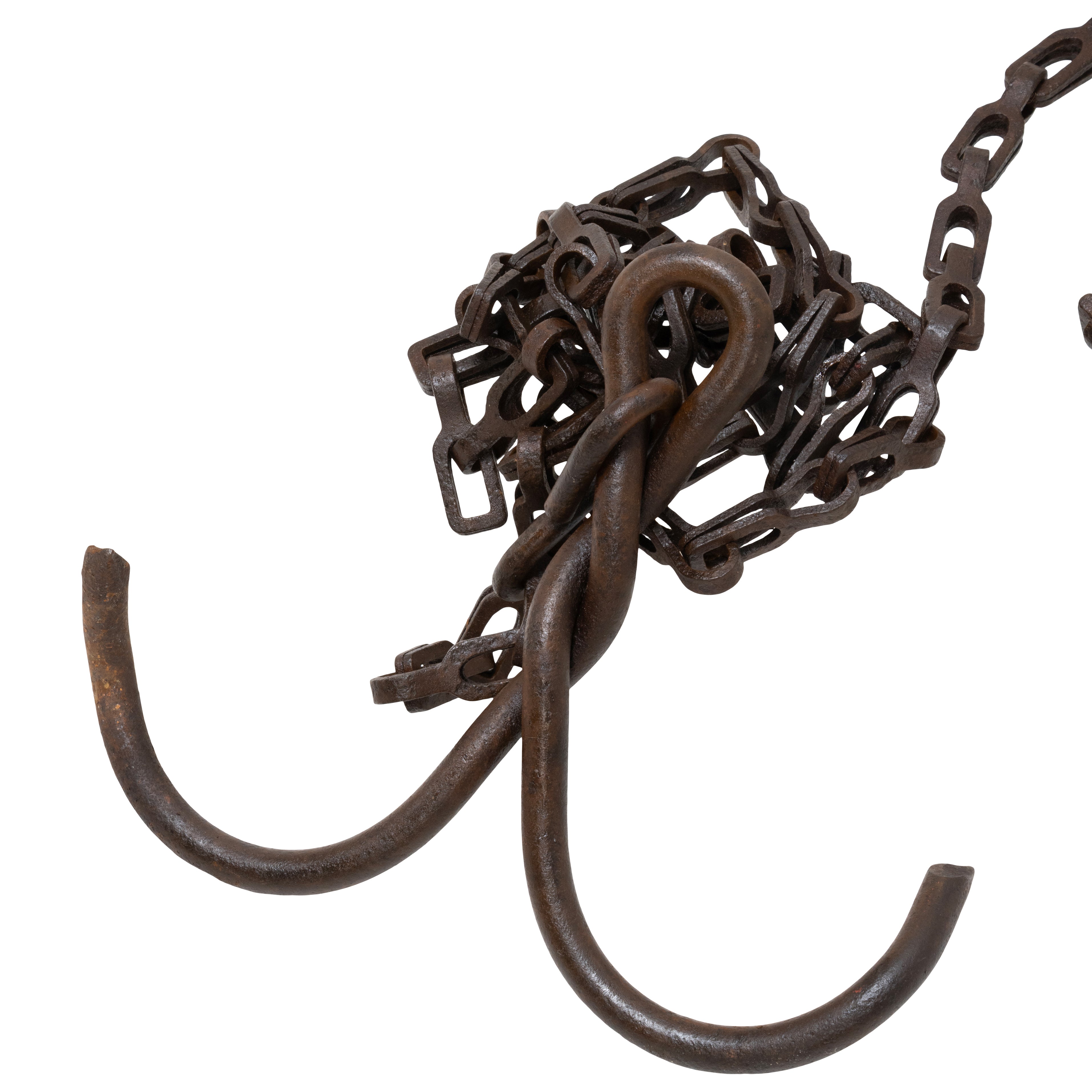 O'Neida Community Newhouse No. 4 1/2 Wolf Trap