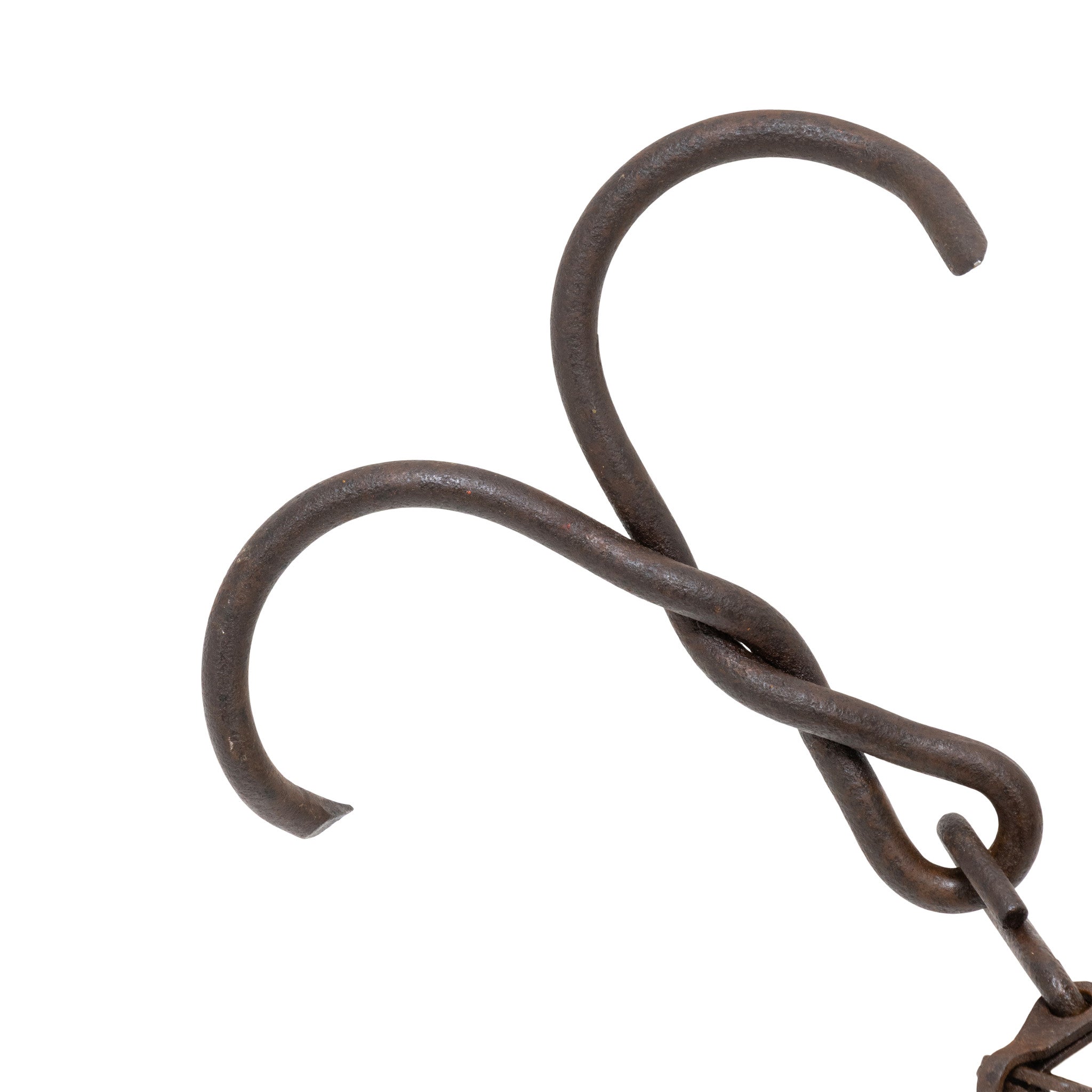 O'Neida Community Newhouse No. 4 1/2" Wolf Trap