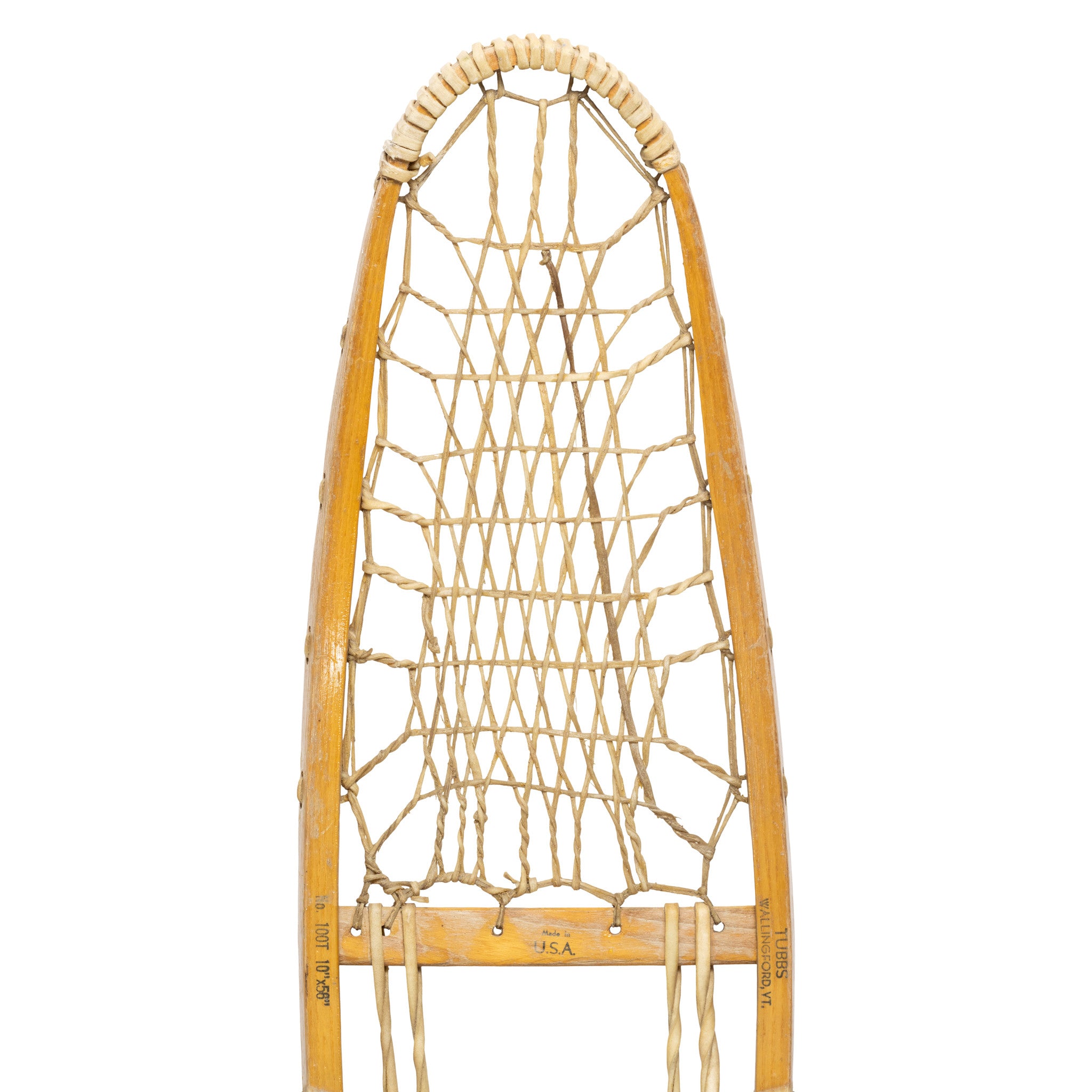 Tubs Snowshoes