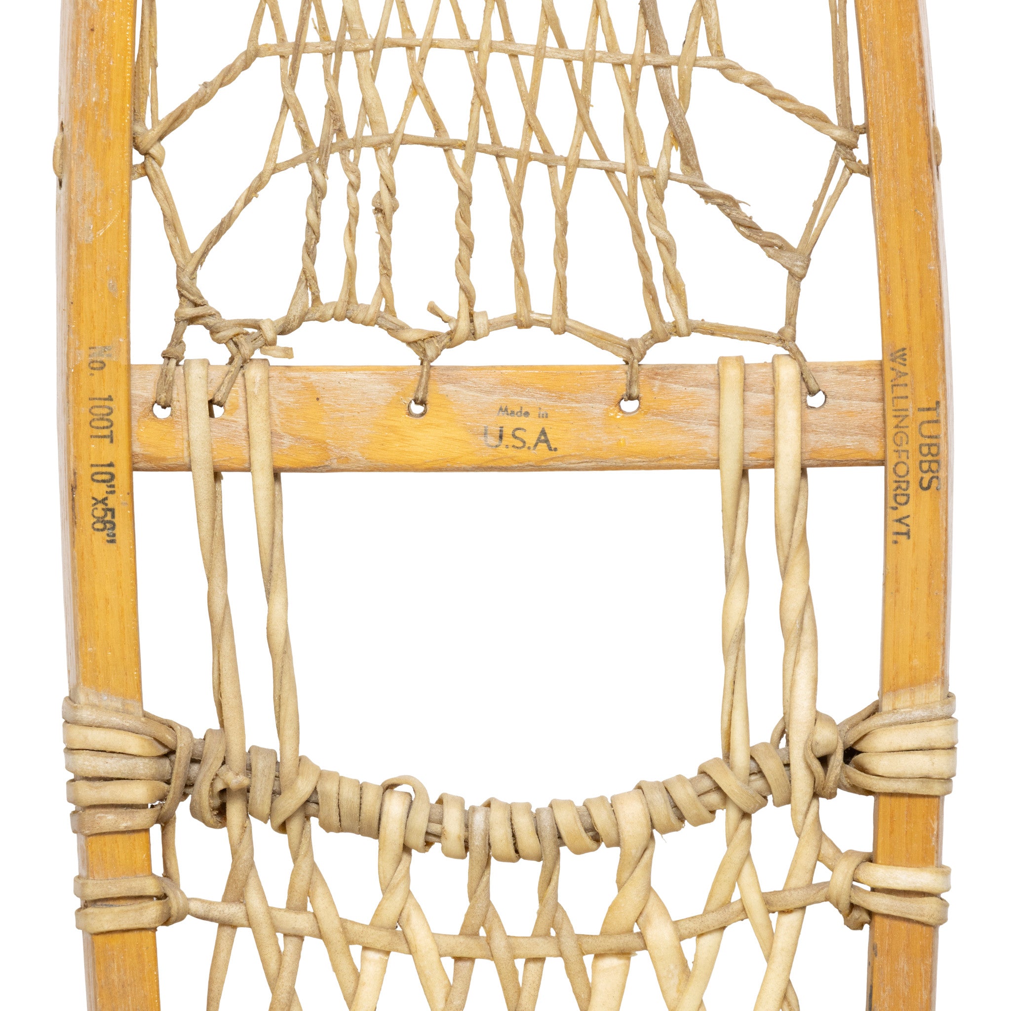 Tubs Snowshoes
