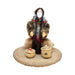 Beulah Oittillian Siberian Yupik Doll, Native, Doll, Other