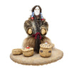 Eskimo Doll, Native, Doll, Other