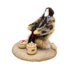 Beulah Oittillian Siberian Yupik Doll