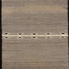 Navajo Double Saddle Blanket