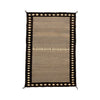 Navajo Double Saddle Blanket