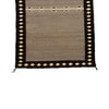 Navajo Double Saddle Blanket