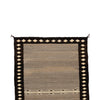 Navajo Double Saddle Blanket