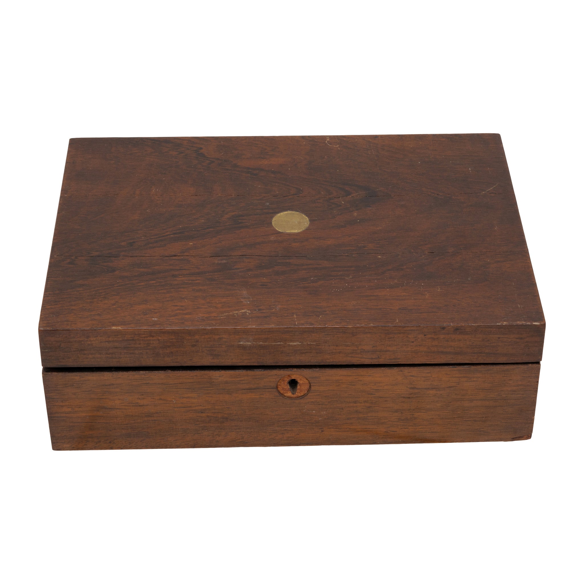 Collection of Civil War Bullets