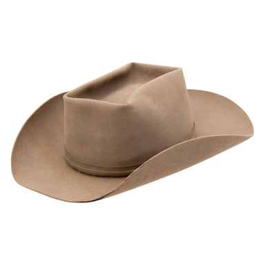 Resistol Cowboy Hat, Western, Garment, Hat