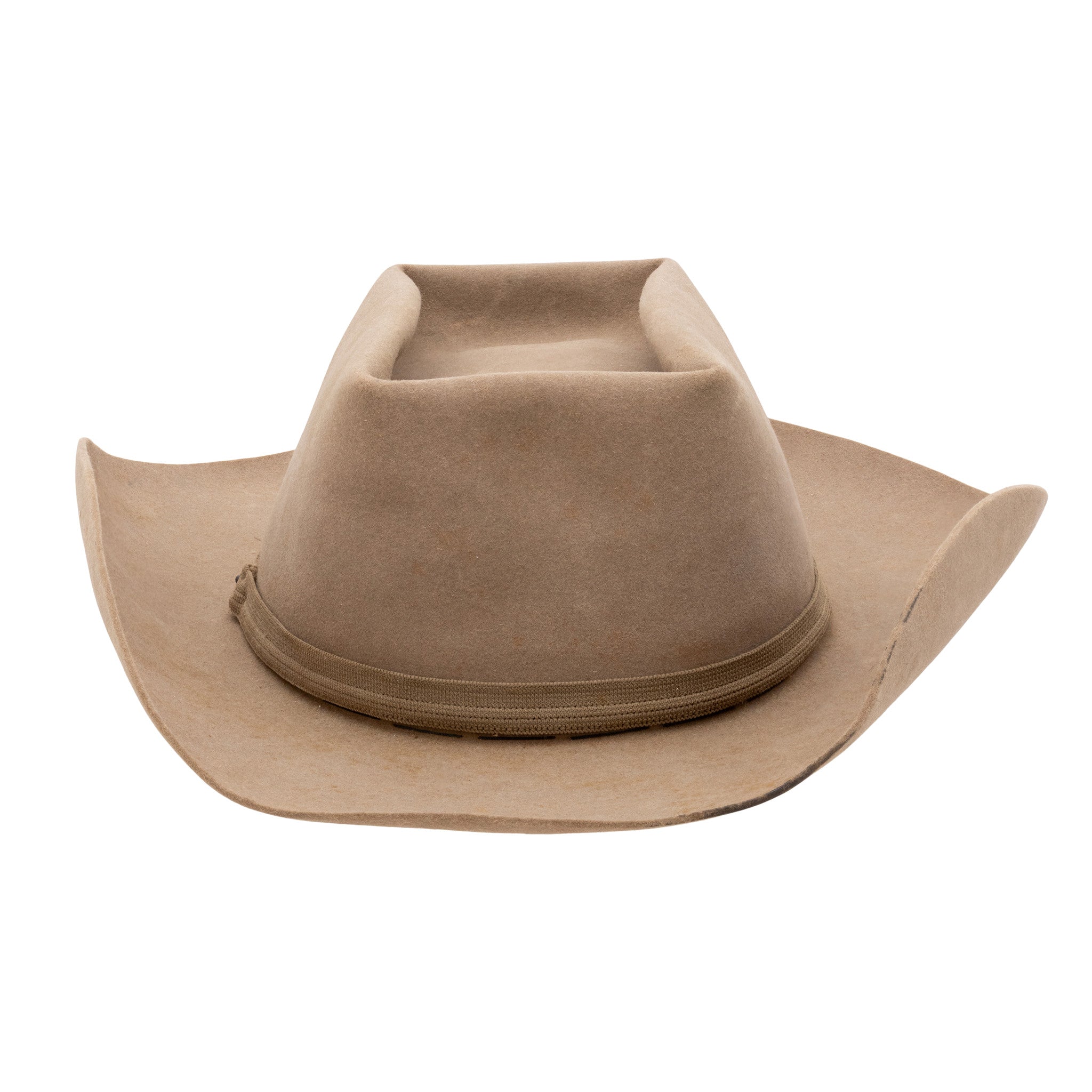 Resistol Cowboy Hat