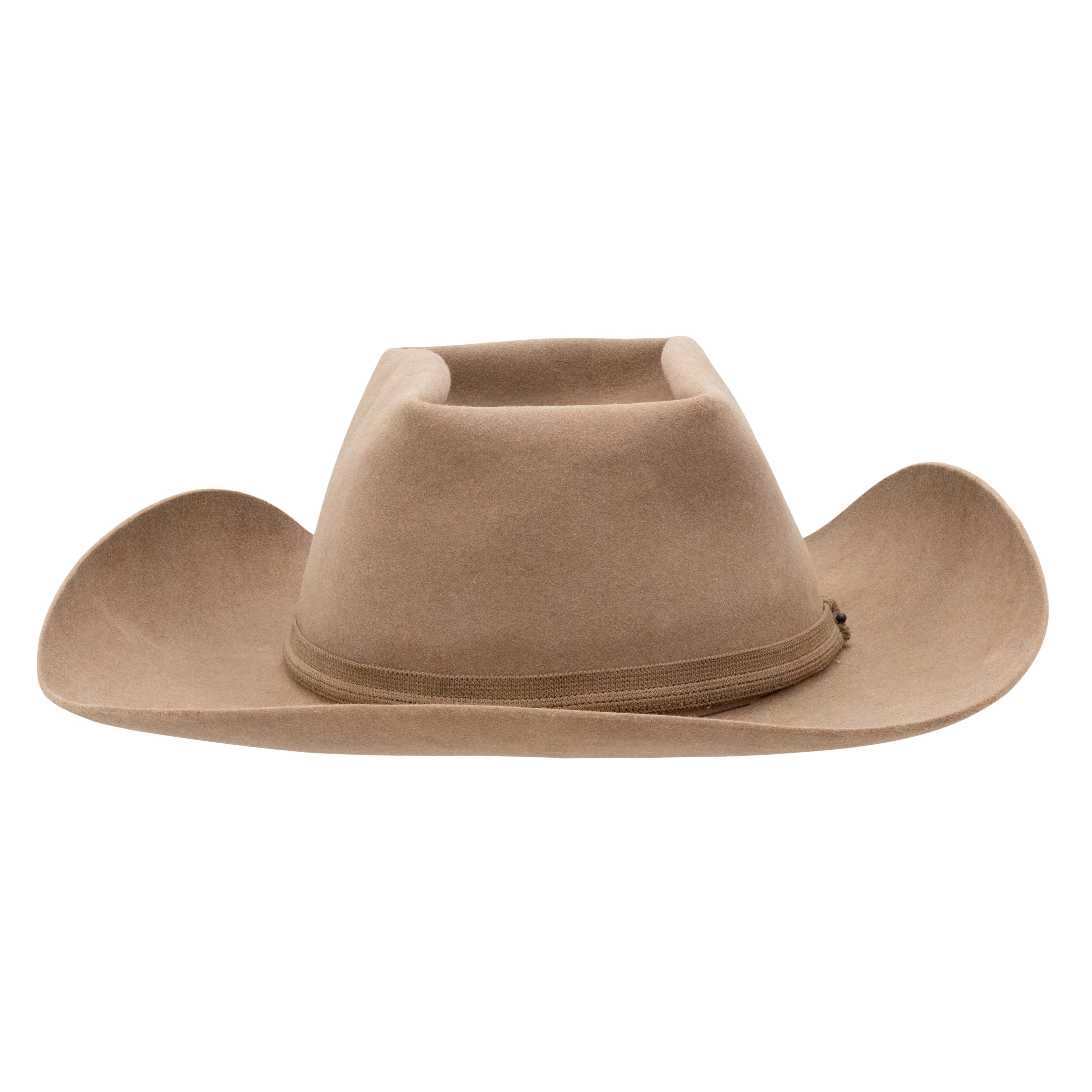 Resistol Cowboy Hat