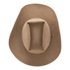 Resistol Cowboy Hat