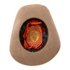 Resistol Cowboy Hat